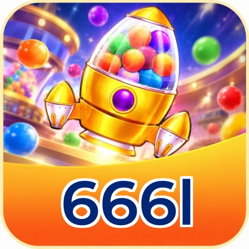 Tampilan antarmuka pengguna 666l yang ramah dan intuitif.